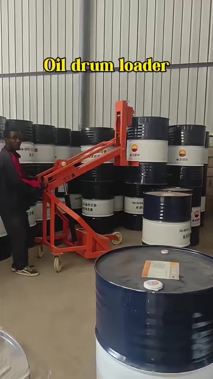 @Handling and lifting tools