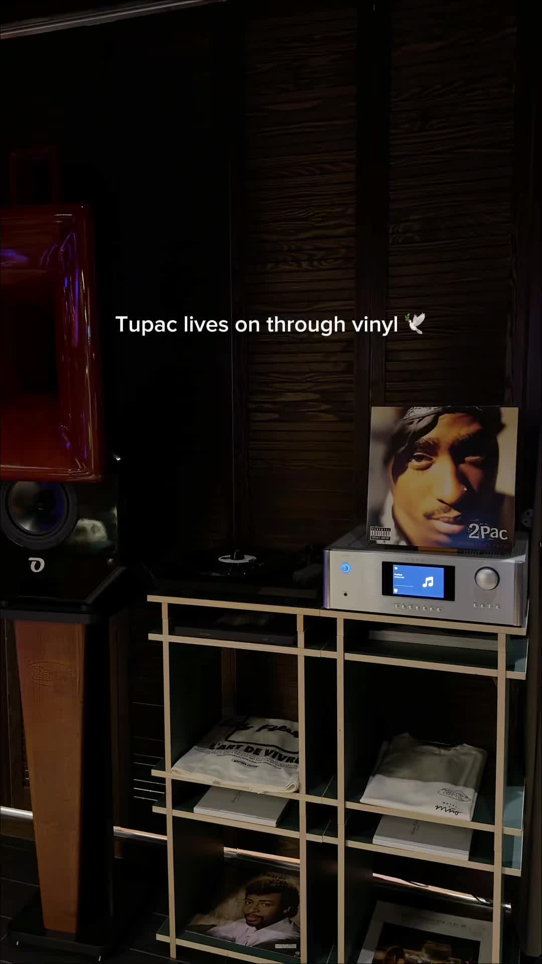 @pourtherecord | Coffee & Vinyl