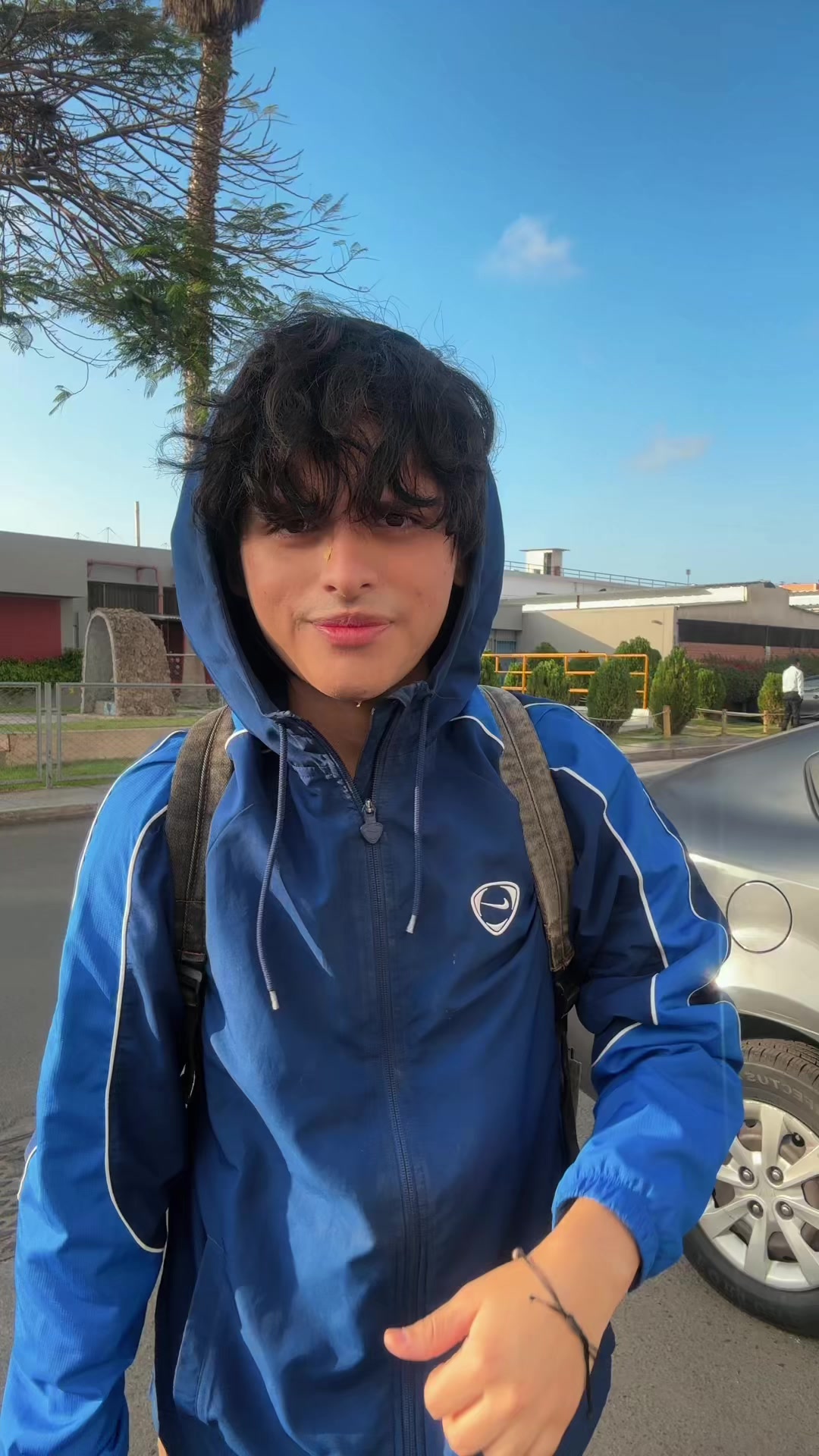 @Leosi