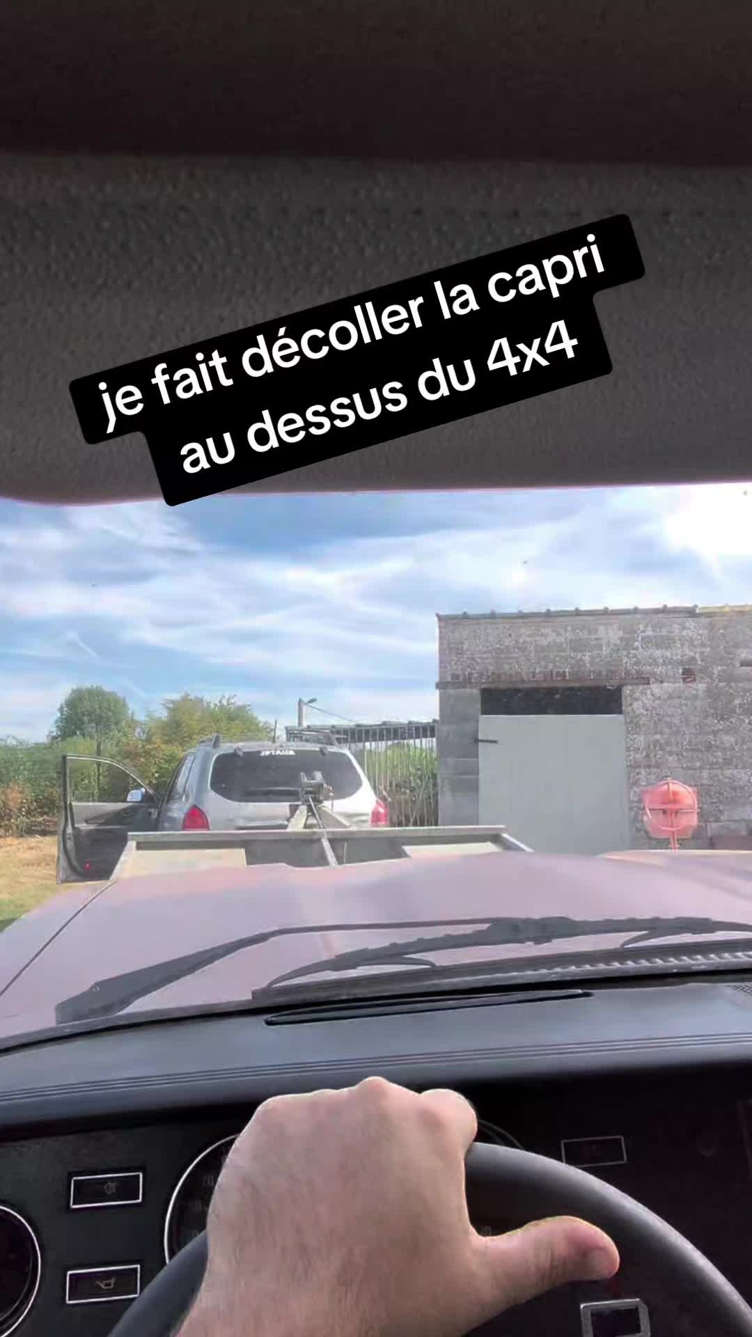 @la légende de tautor