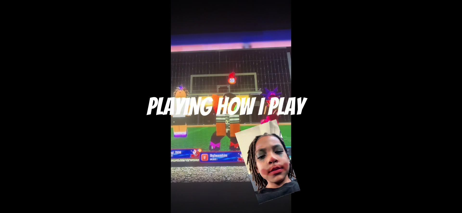 @ 