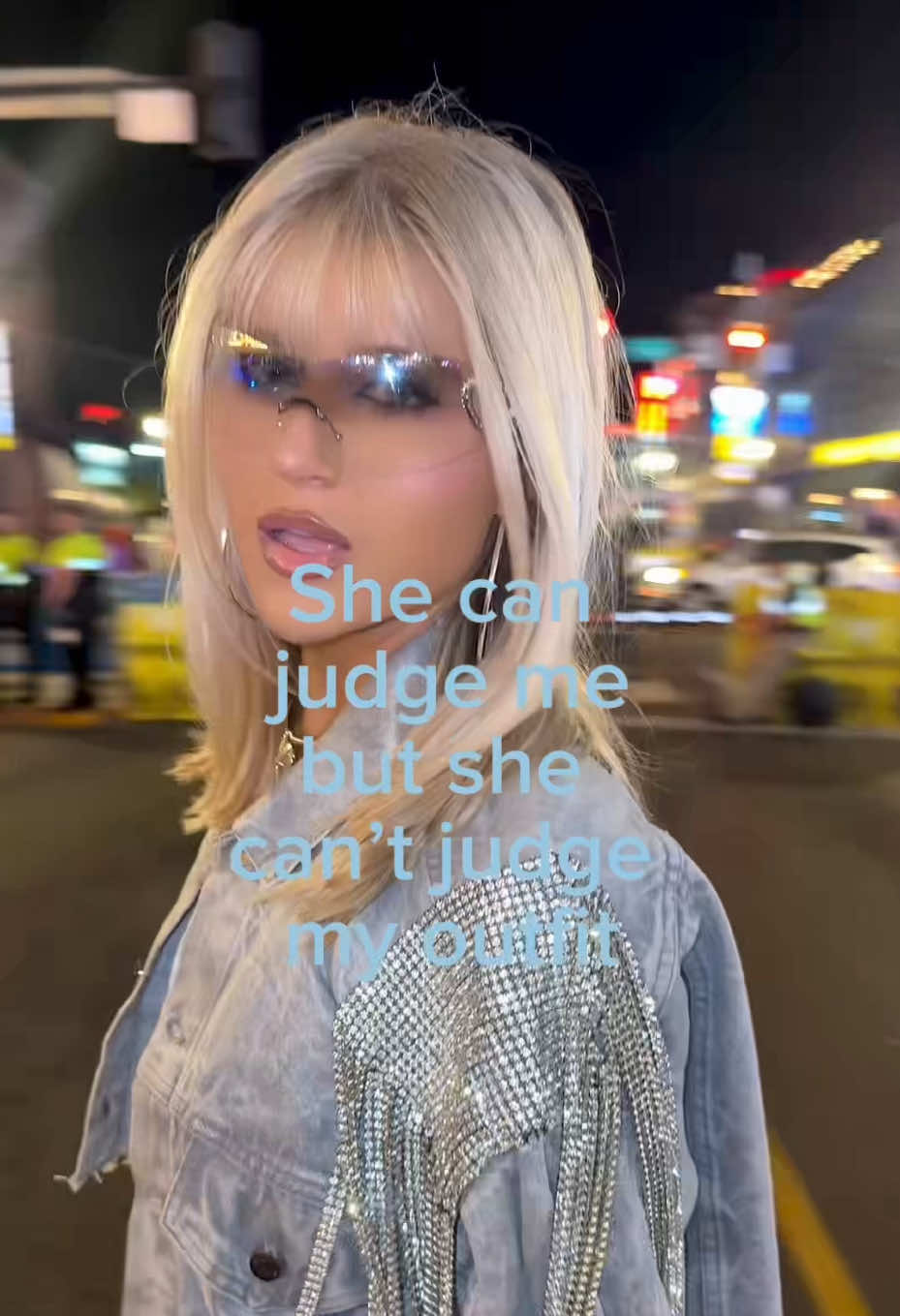 @Tyra Madison