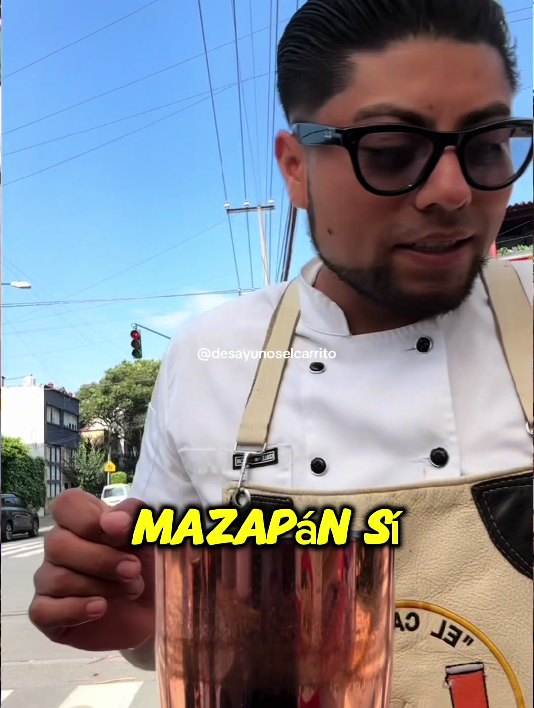 @Desayunos el carrito