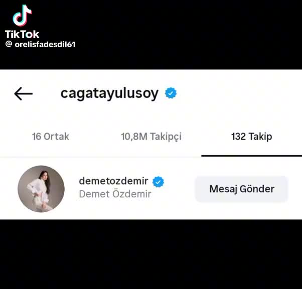 @Cagatay ❤️ Demet ❤️👑