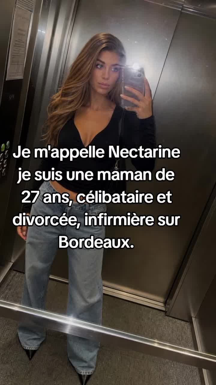 @Nectarine 🌸