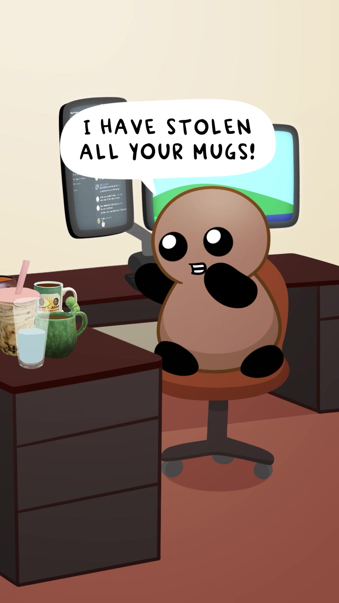 @Tubby Nugget