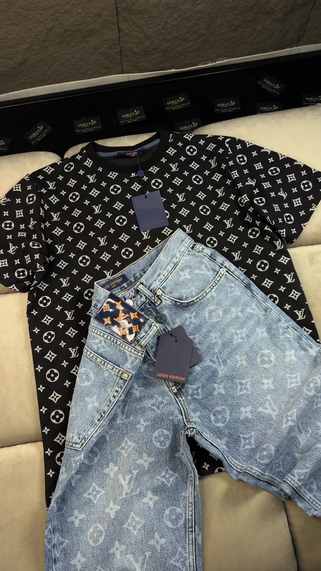 @GORA&rsquo;S Store
