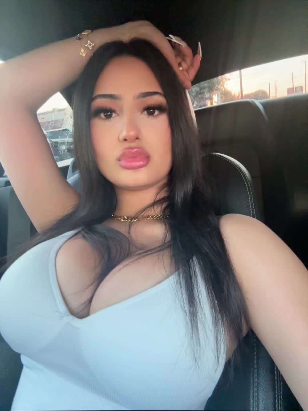 @Ariana Garcia