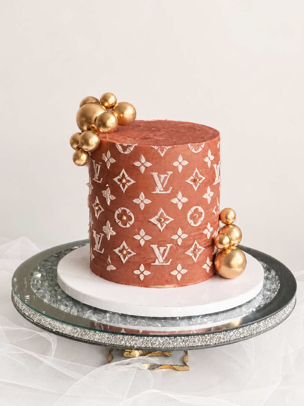 @Prats Banerjee | Custom cakes