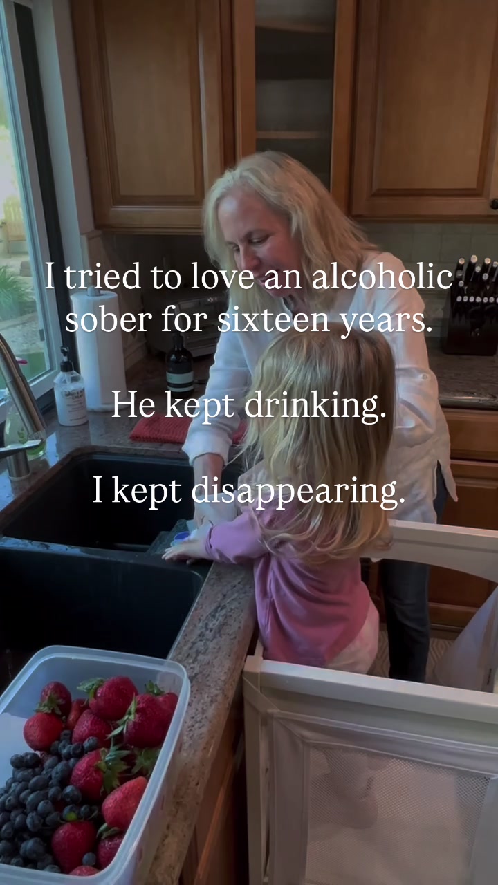 @Healing Family Addiction
