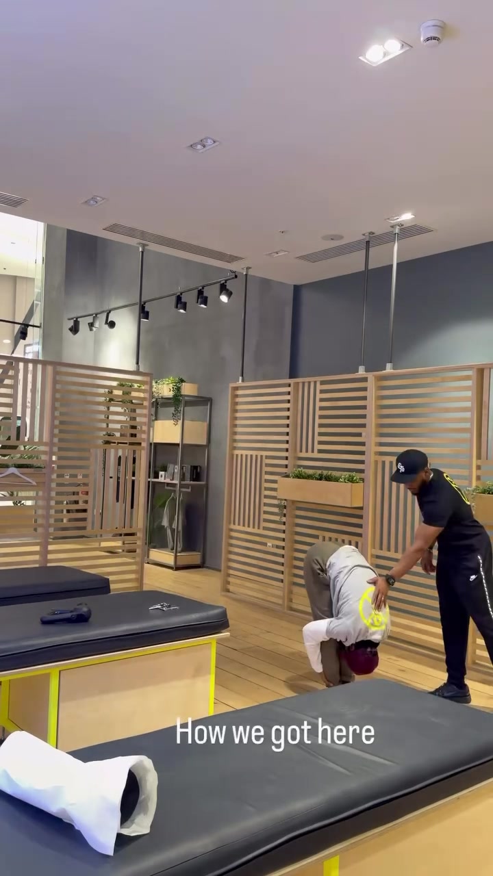 @NMC Sports Therapy
