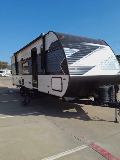 @RV Depot