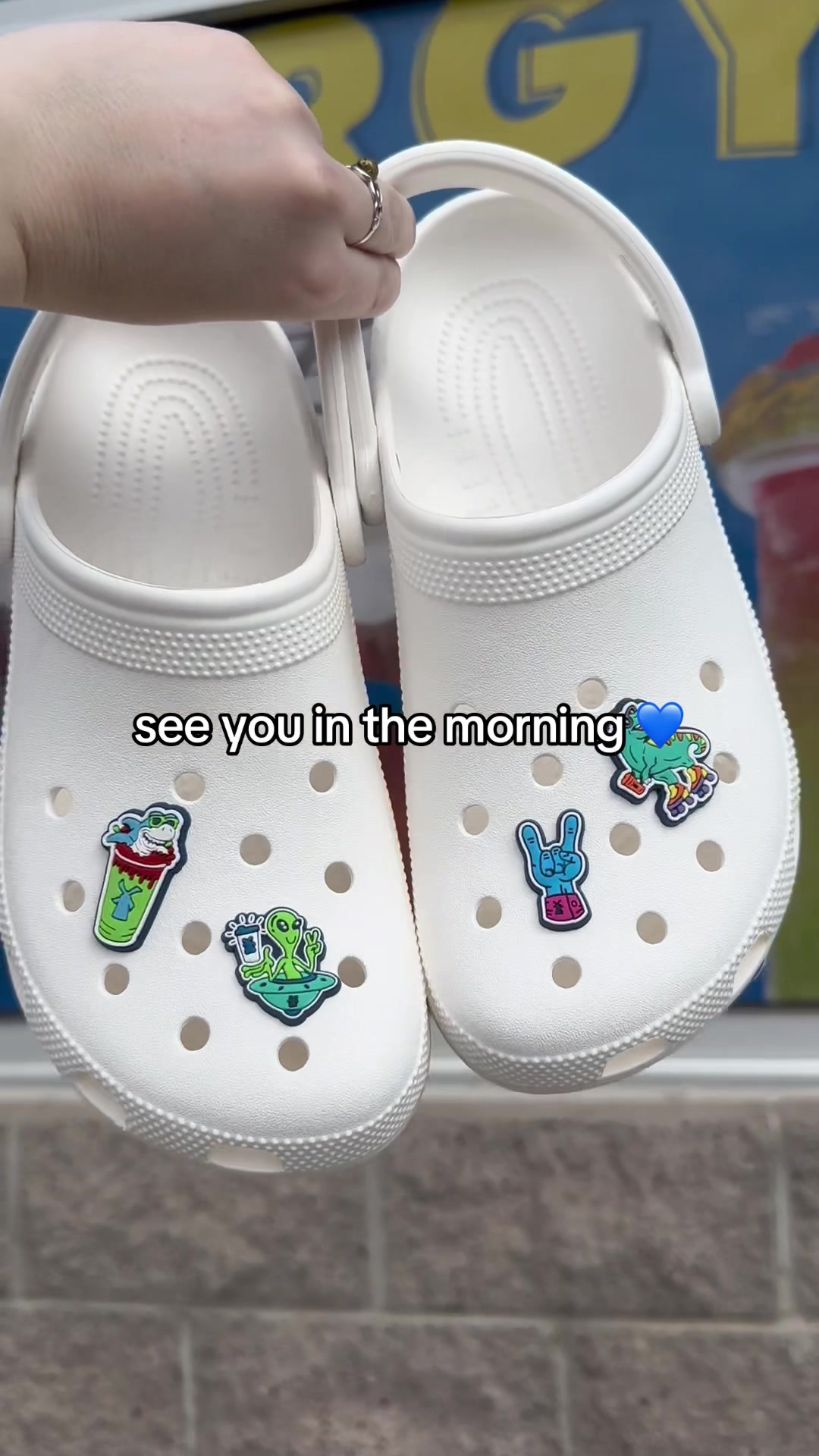 @Dutch Bros Coffee
