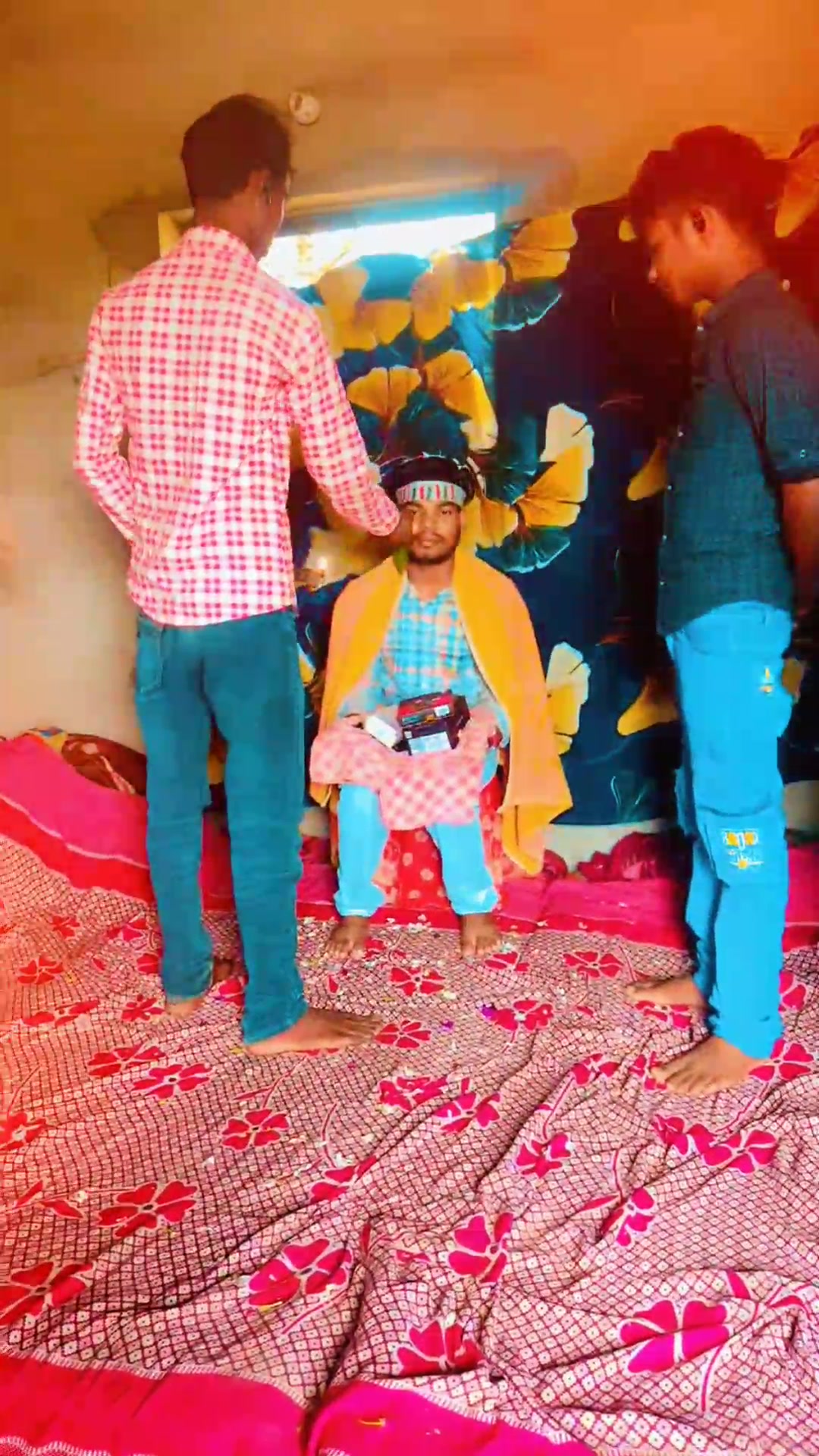 @Vijayrishi