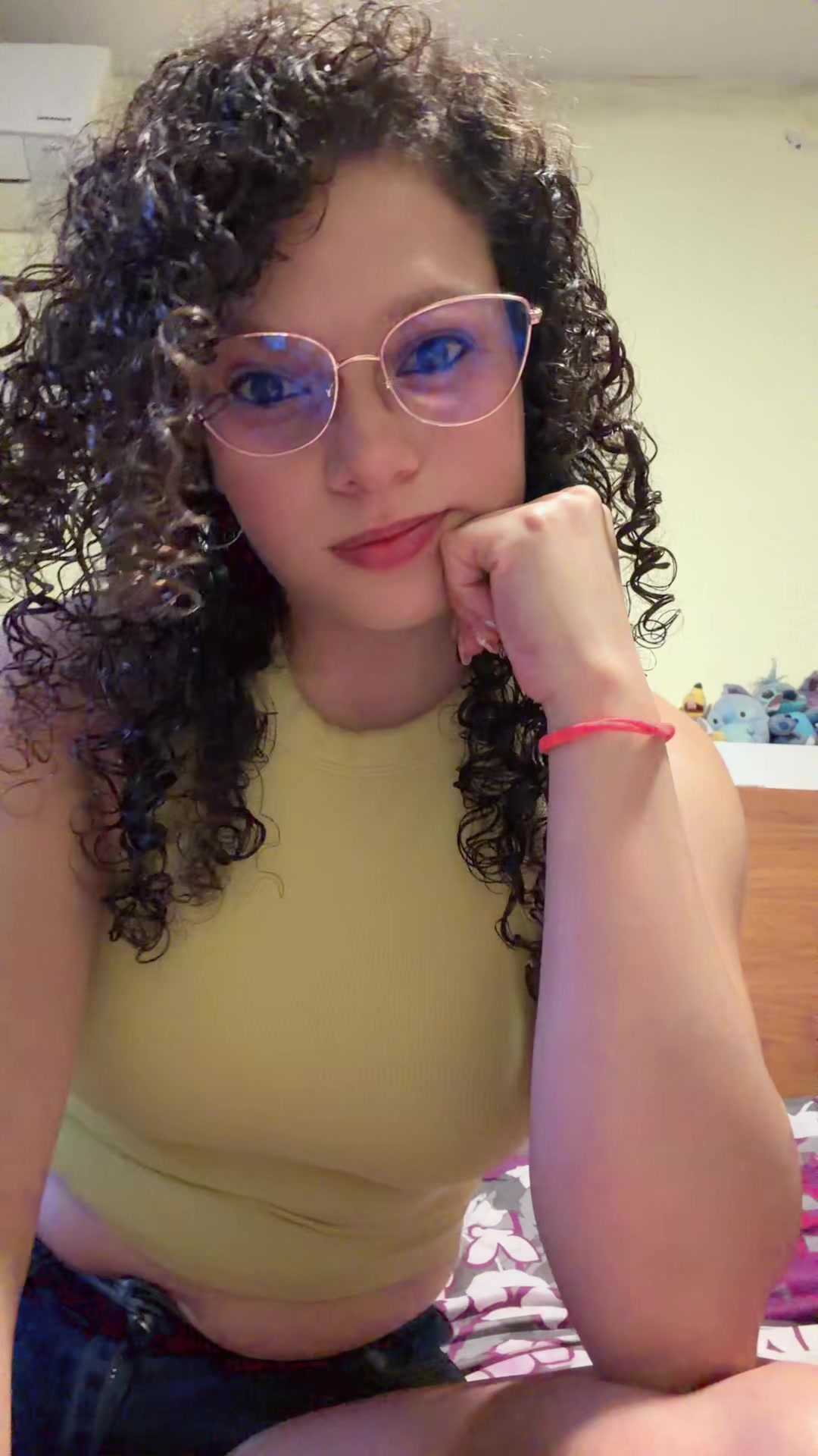@Brigitte Alanis