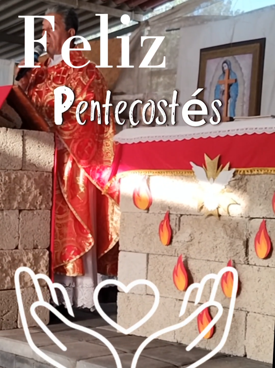 @Divino Ni&ntilde;o Jes&uacute;s VdeA