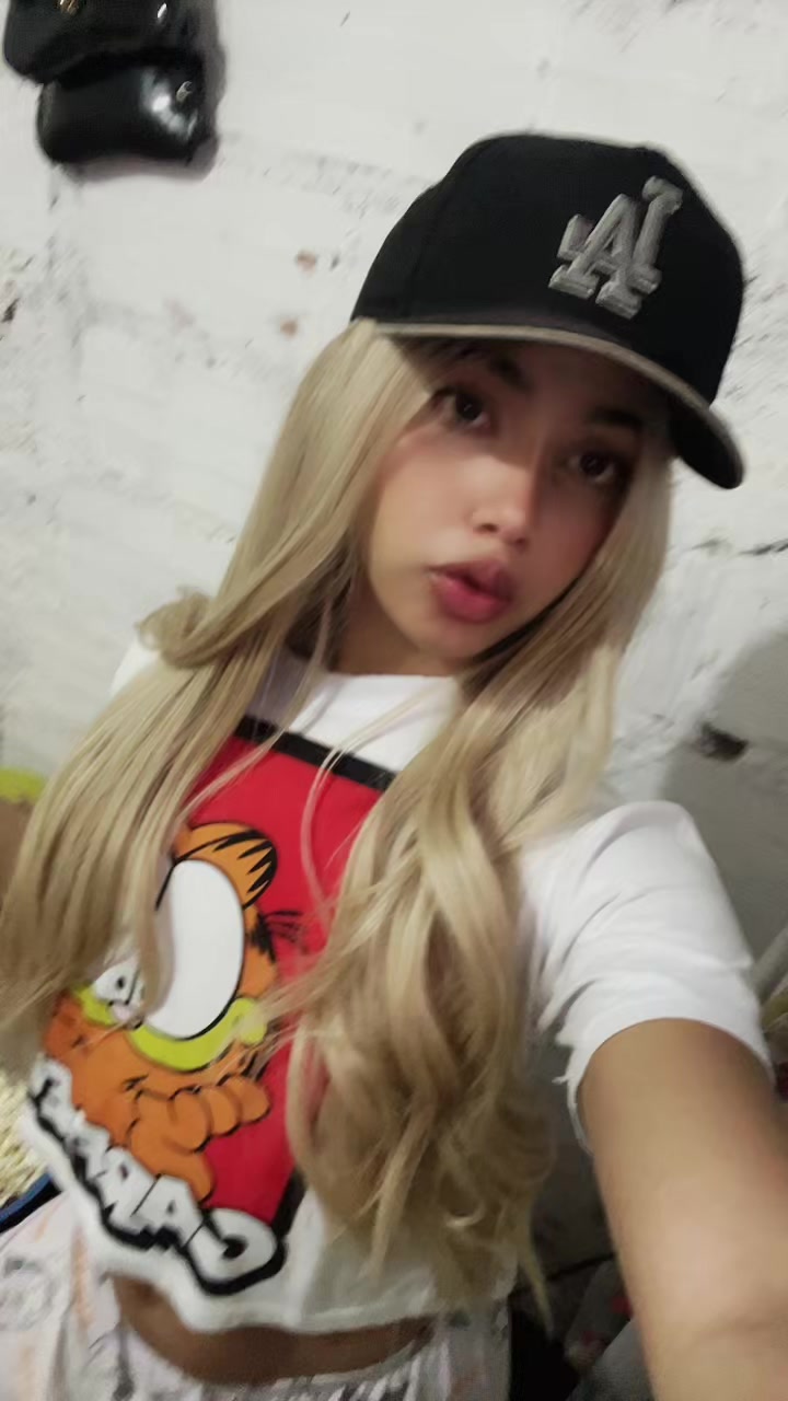 @Alexia