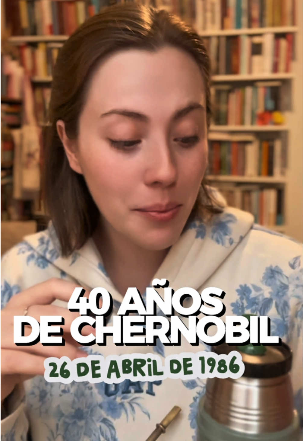 @Caterina Radzich || Booktok