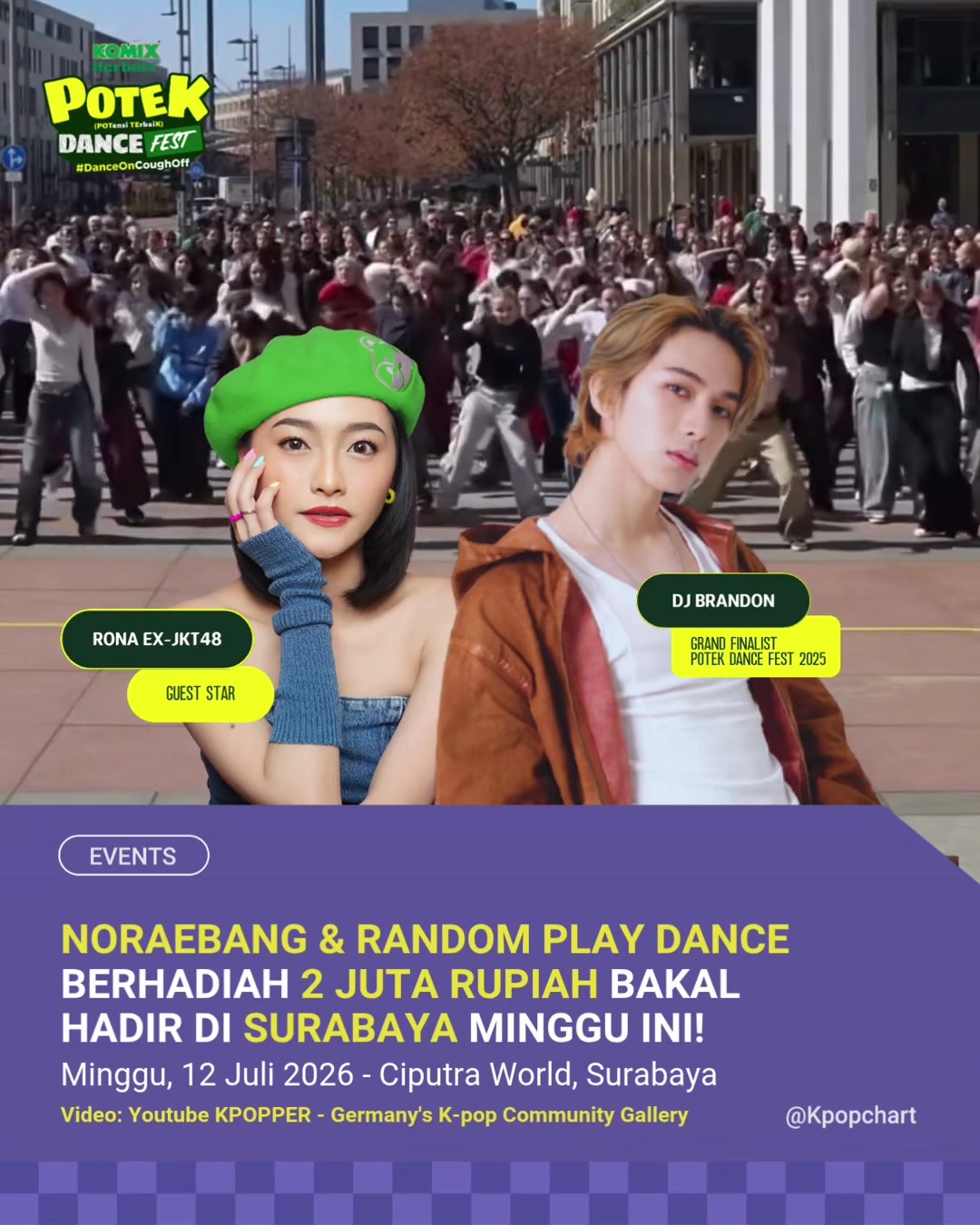 @Kpop Chart Media
