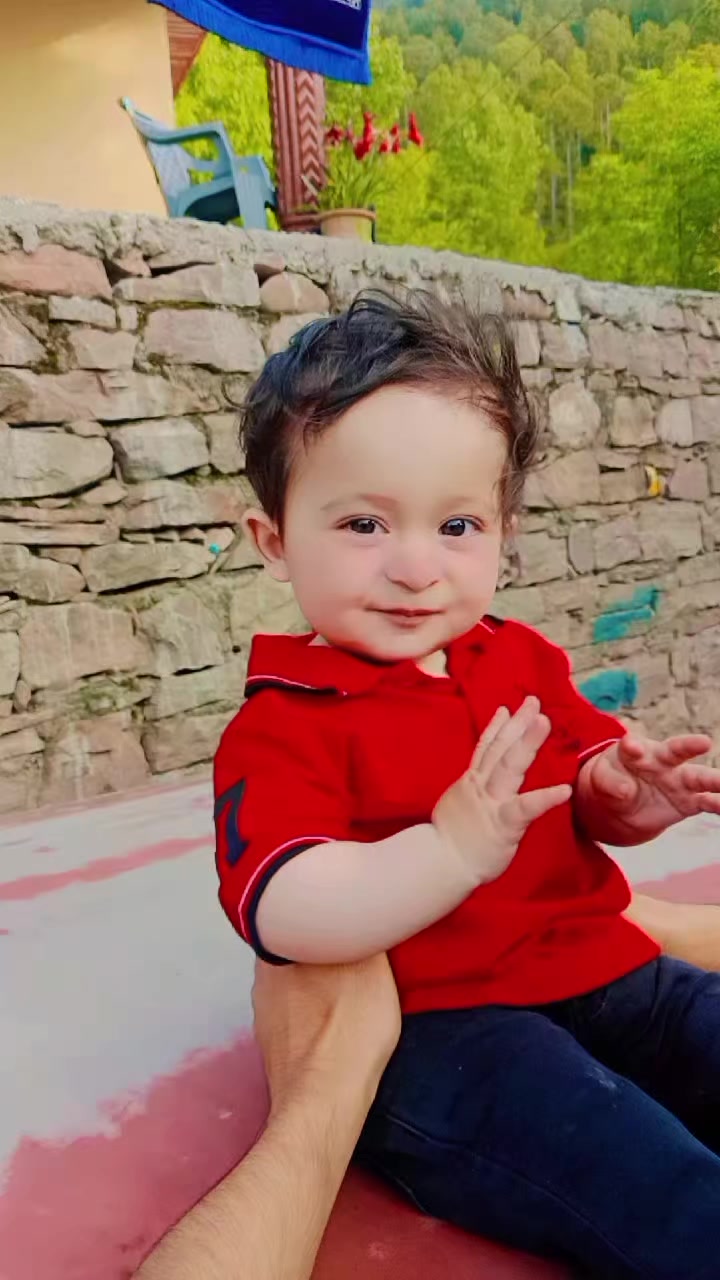 @Shahzaib Abbasi