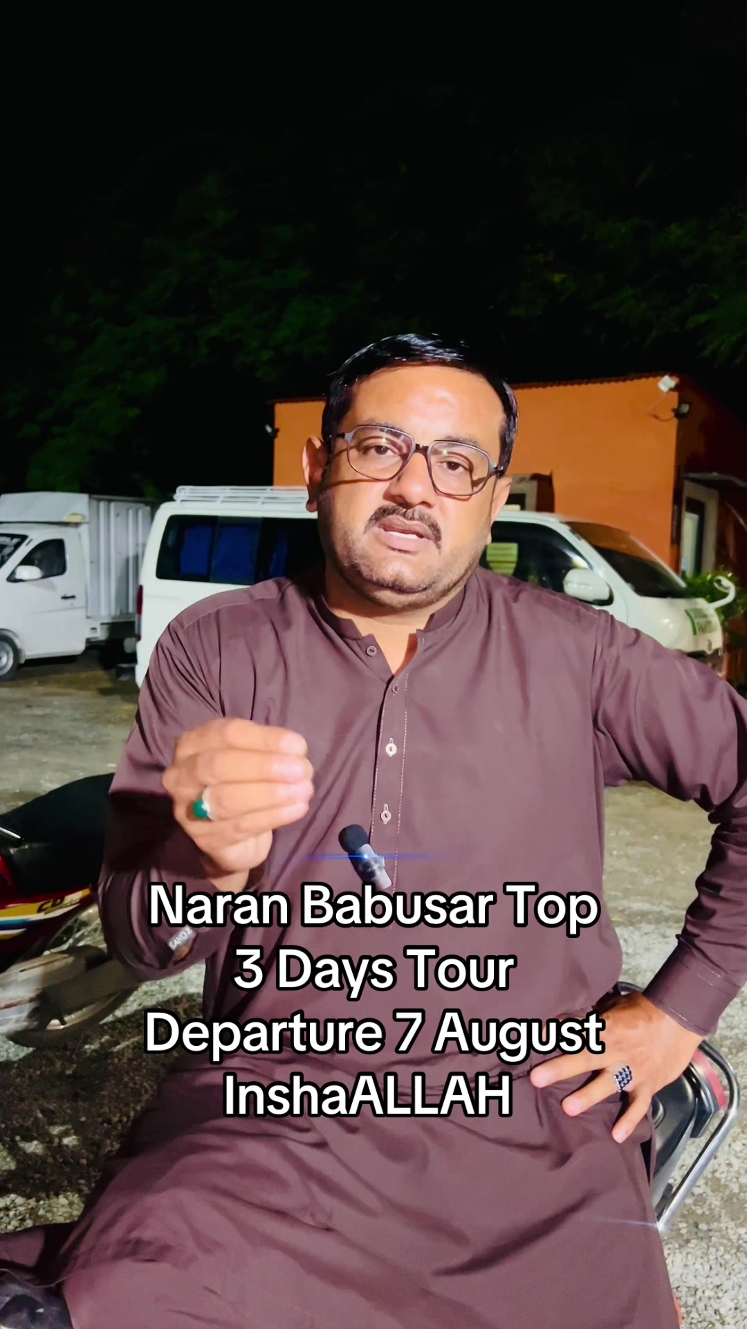 @Noor Tourism Talagang