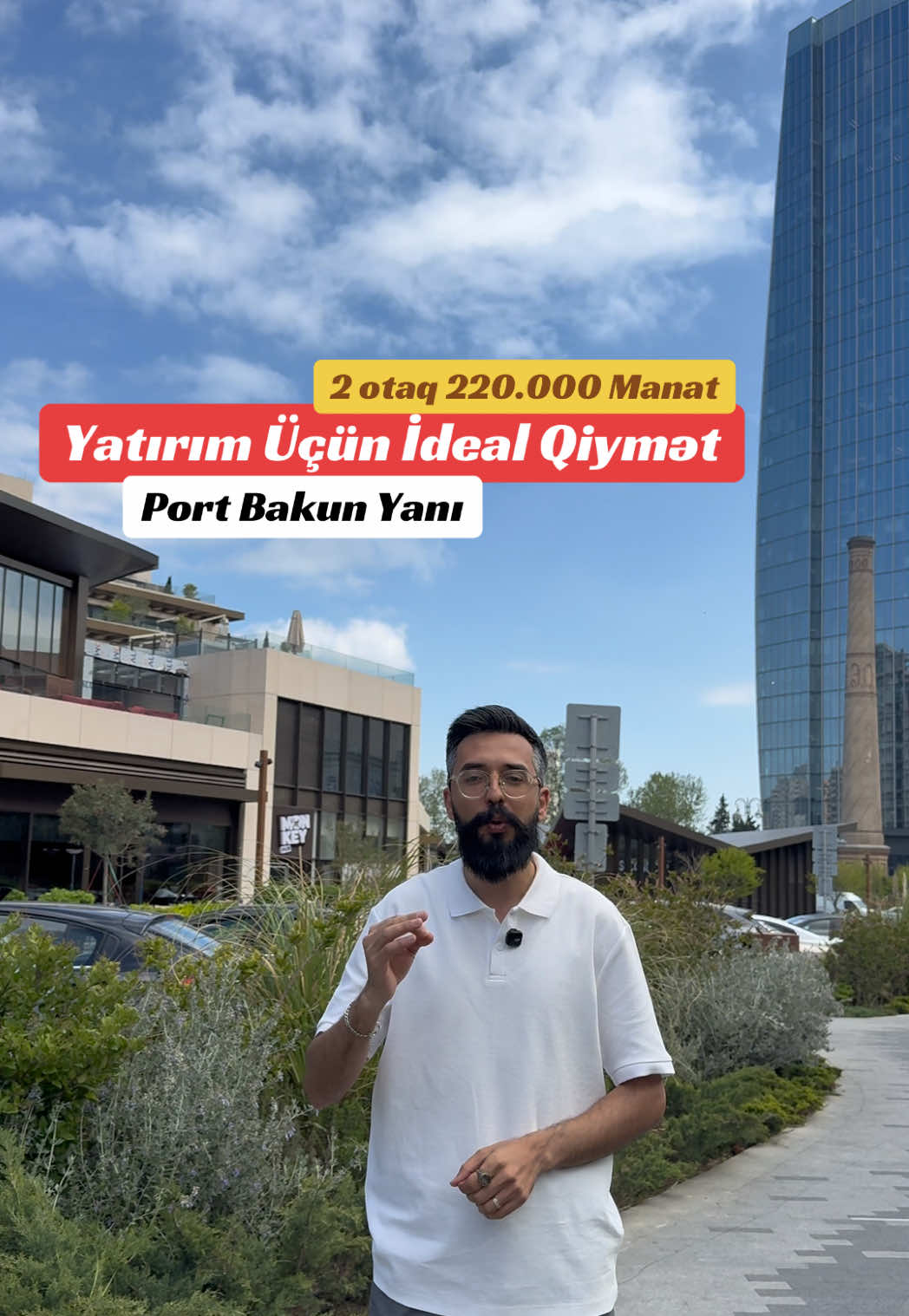 @Sizin Əmlakçı Elməddin