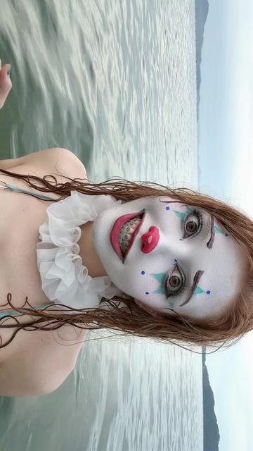 @Elowen Clown