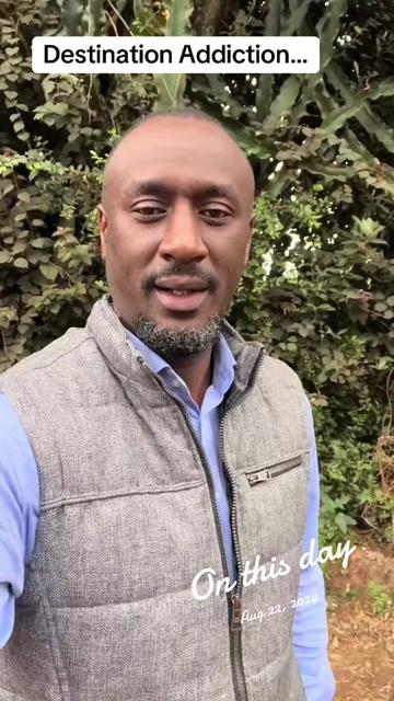 @Caleb Karuga - Farmercist