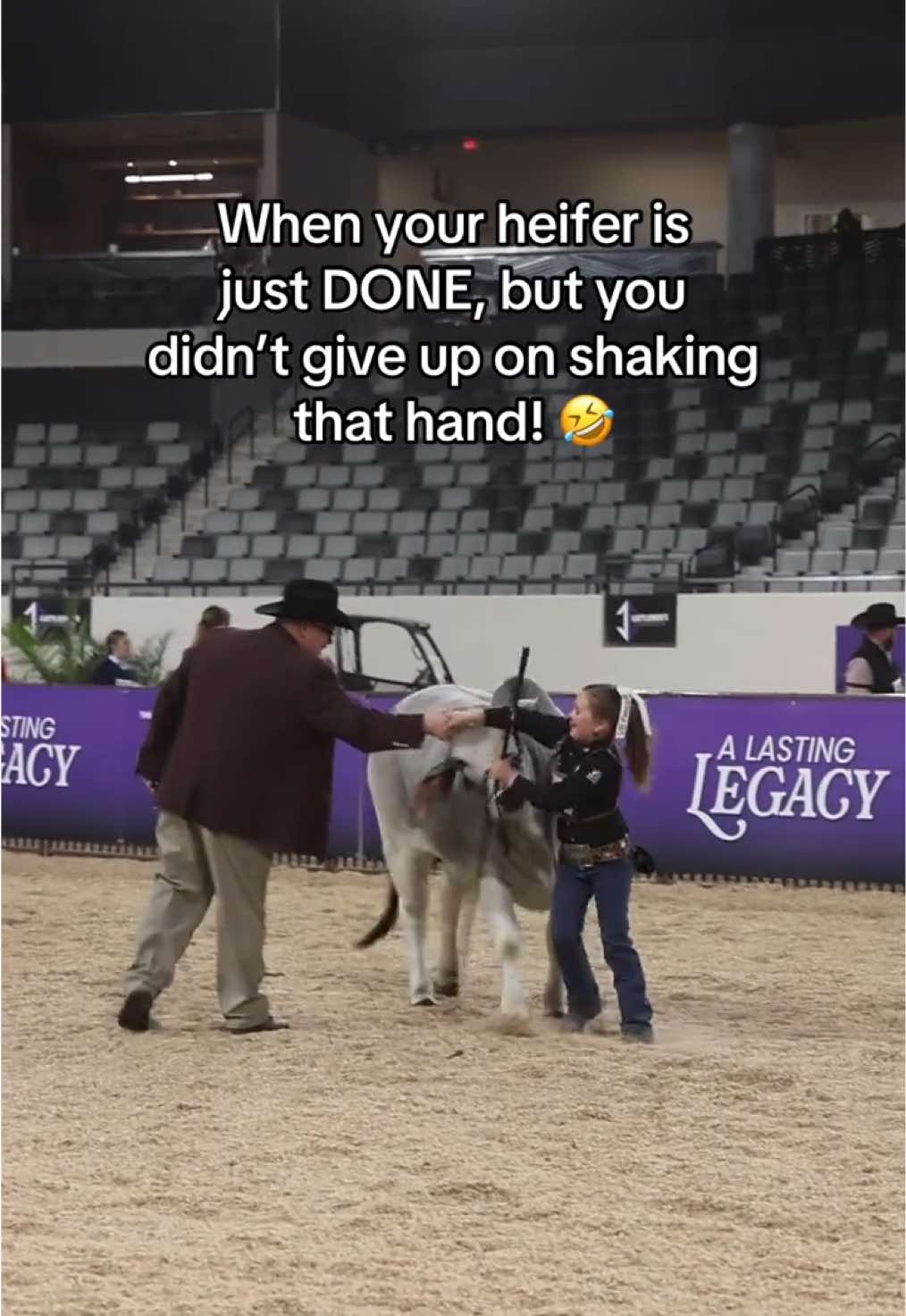 @The V6 Ranch