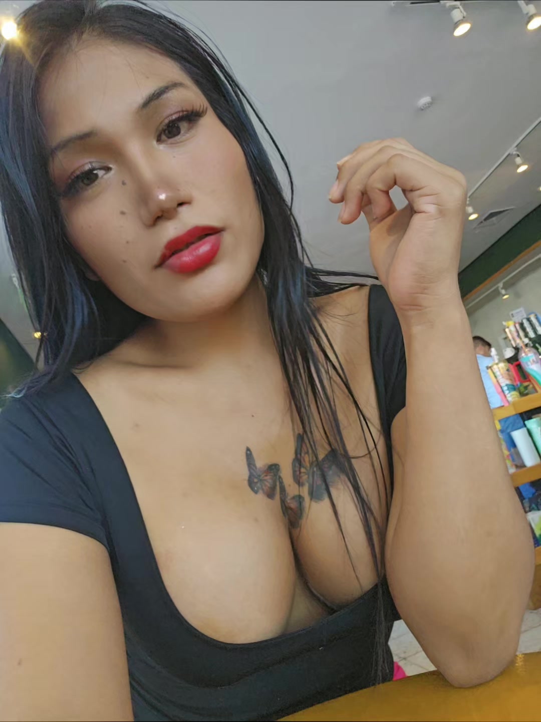 @🍓Paula Queen 🏳️&zwj;⚧️