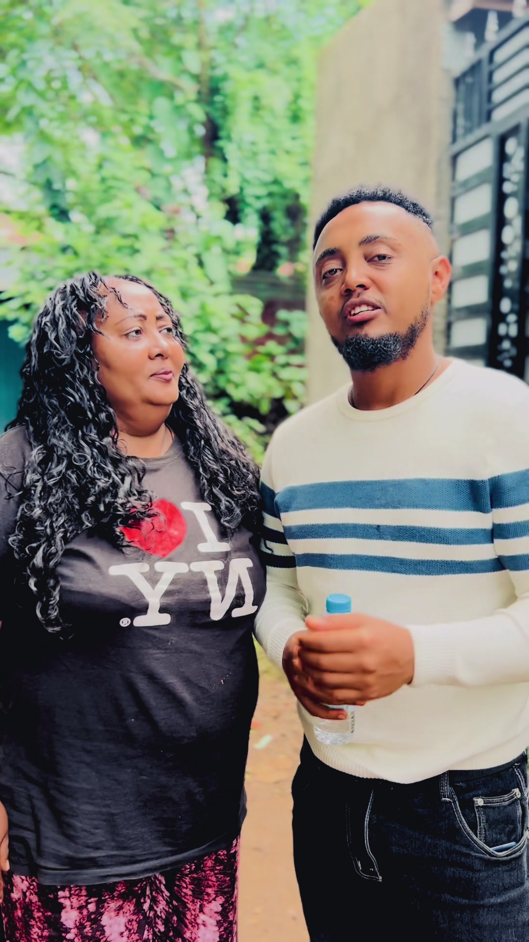 @አማን እና እሙ 🤱🏼