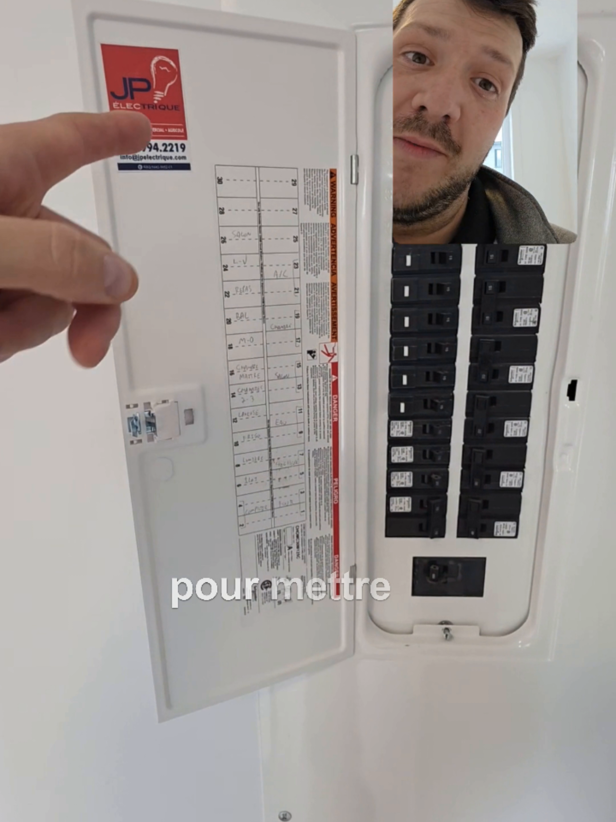 @Inspecteur Cormier