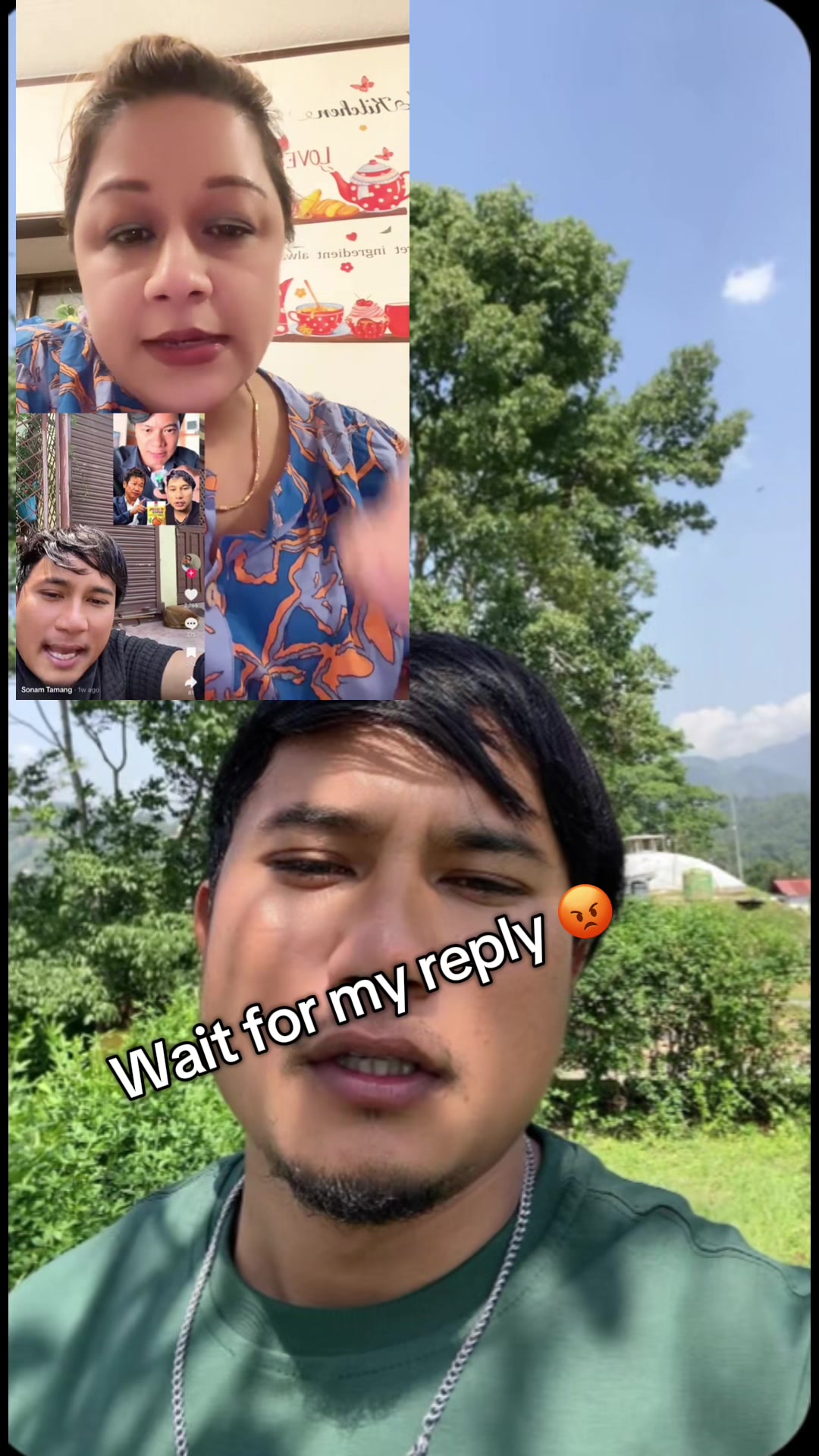 @Sonam Tamang