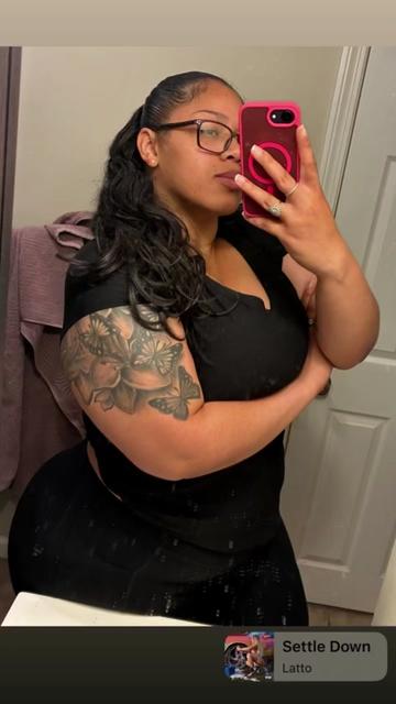 @BigMama G