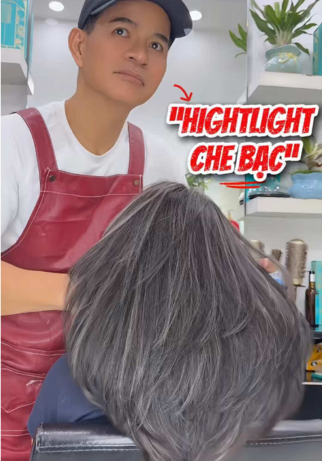 @SALON CƯỜNG DC
