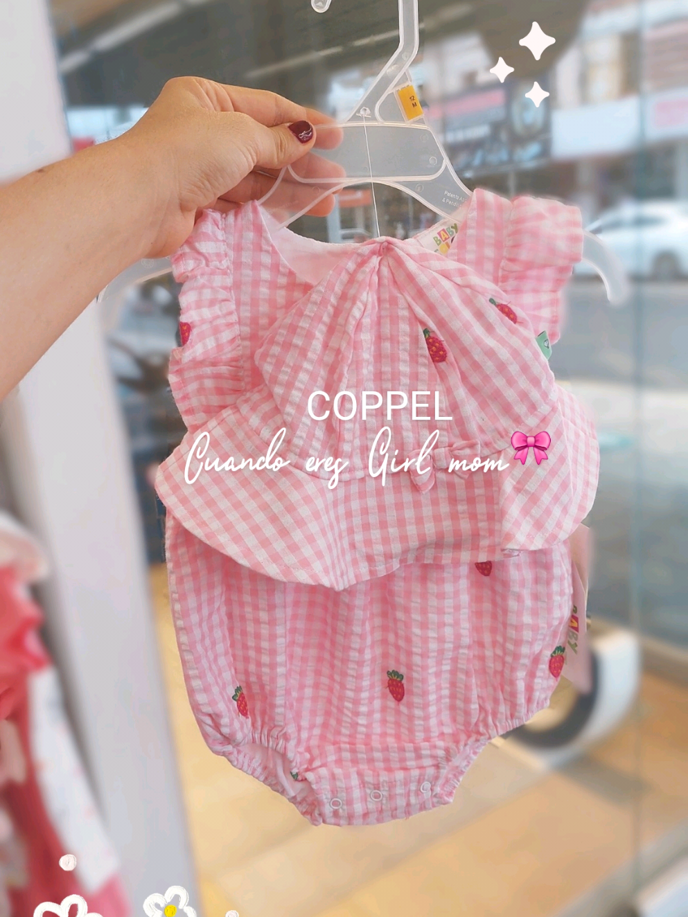 @K'reen Tejeda | MomLife シ