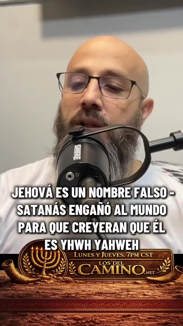 @El Camino de YHWH_Oficial