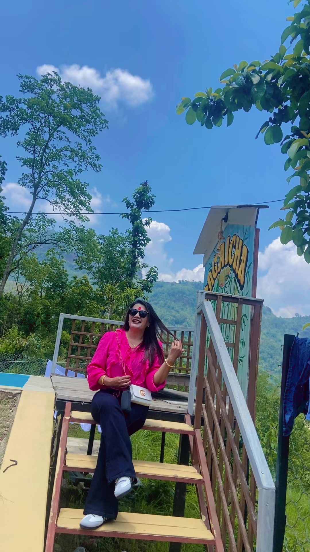 @Kamala khadka chhetri👩&zwj;⚕️