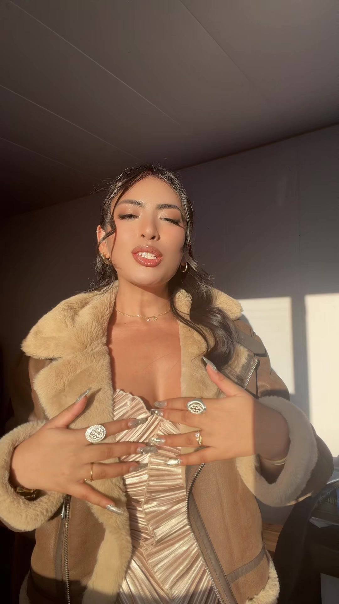 @Yazmin Aziz