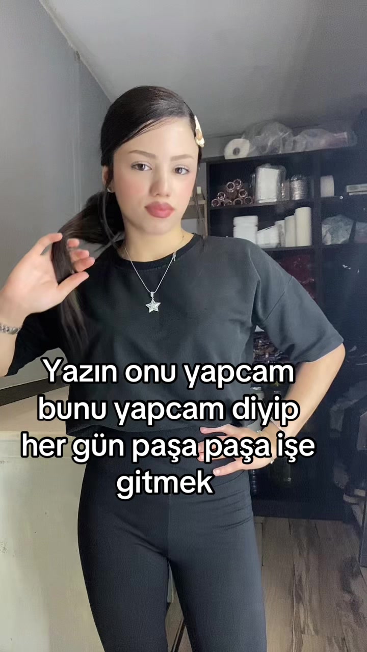 @Esmer kızz