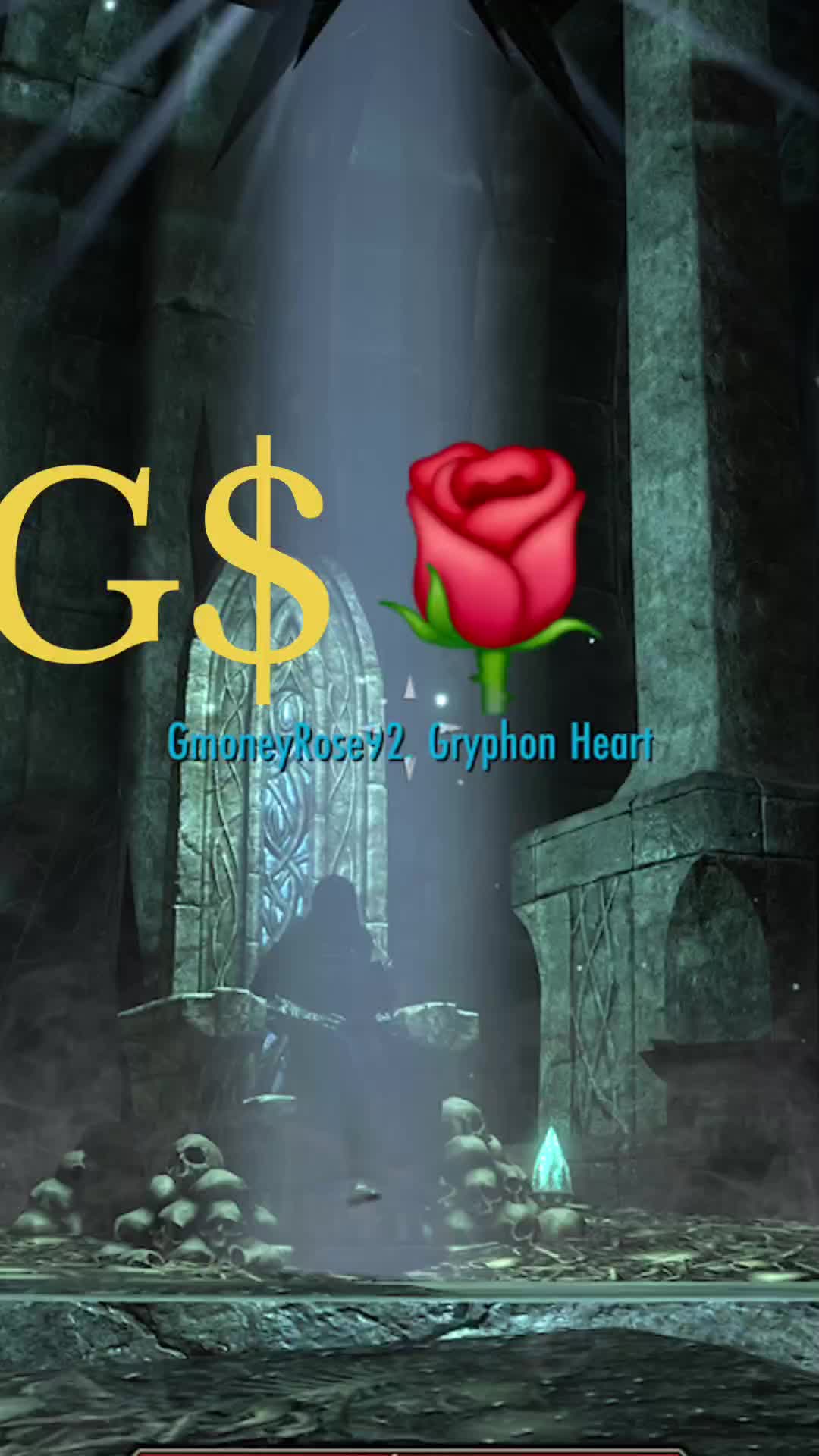 @G $Money$