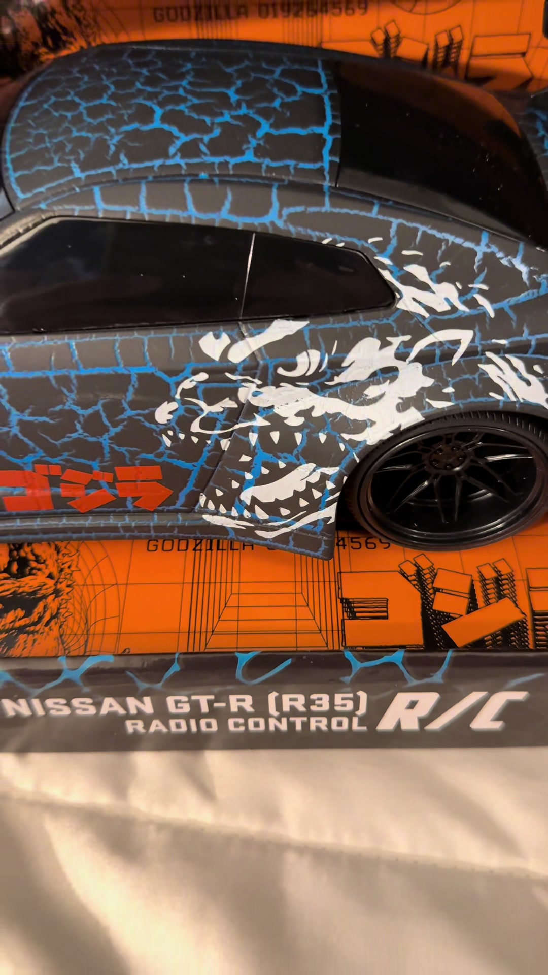 @DIECAST JOE