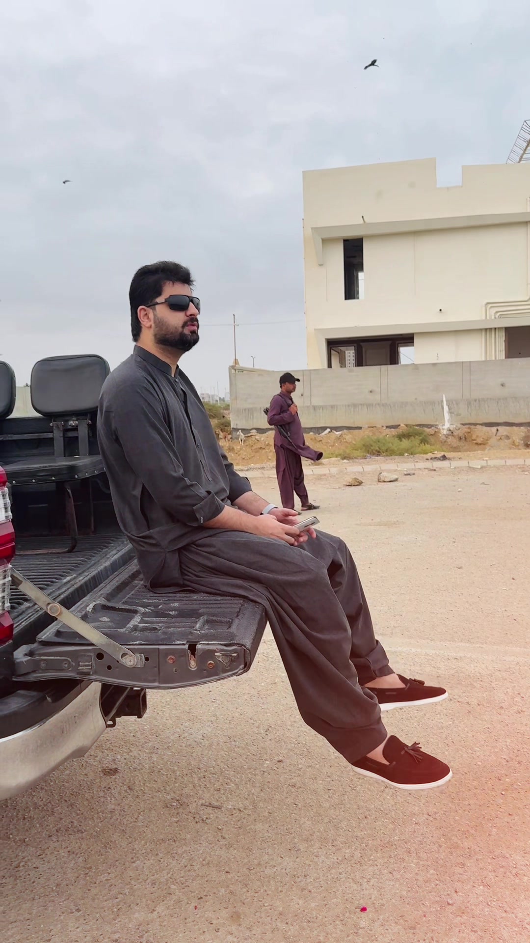 @mir Abdullah balochi