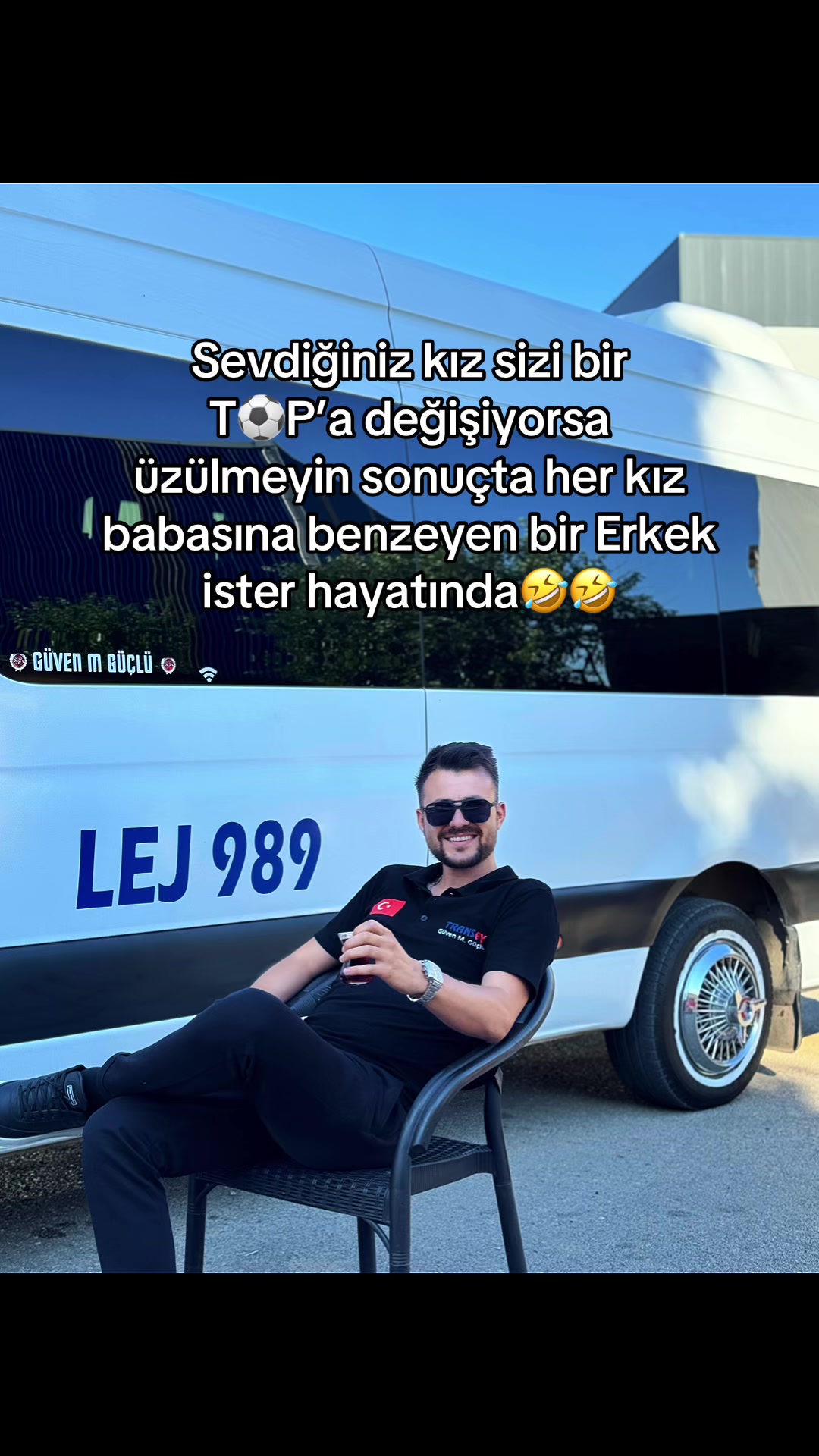 @Güven m güçlü GMG✅