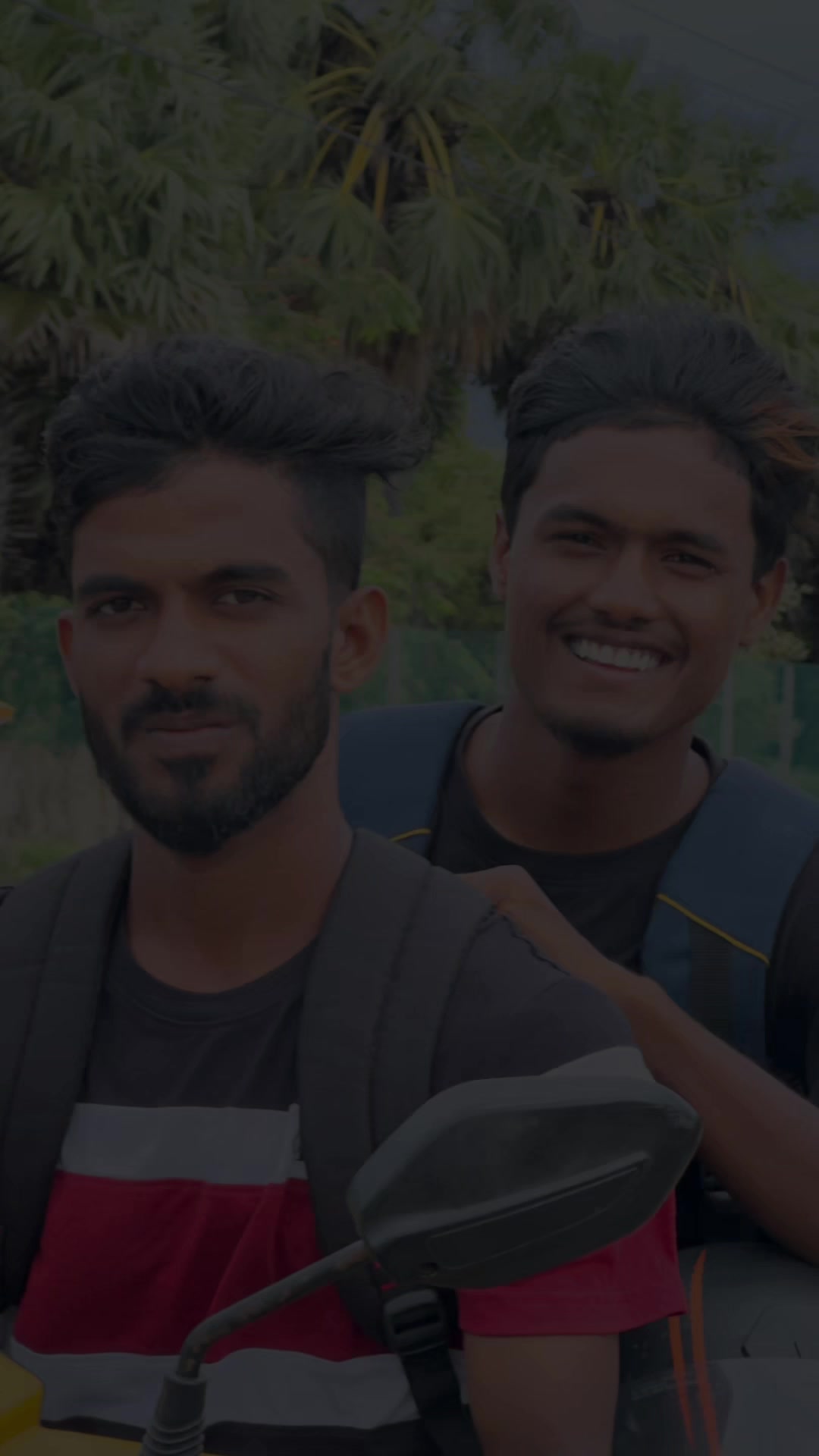 @THANUraj