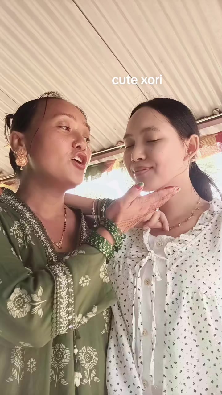 @Maiju Vanji