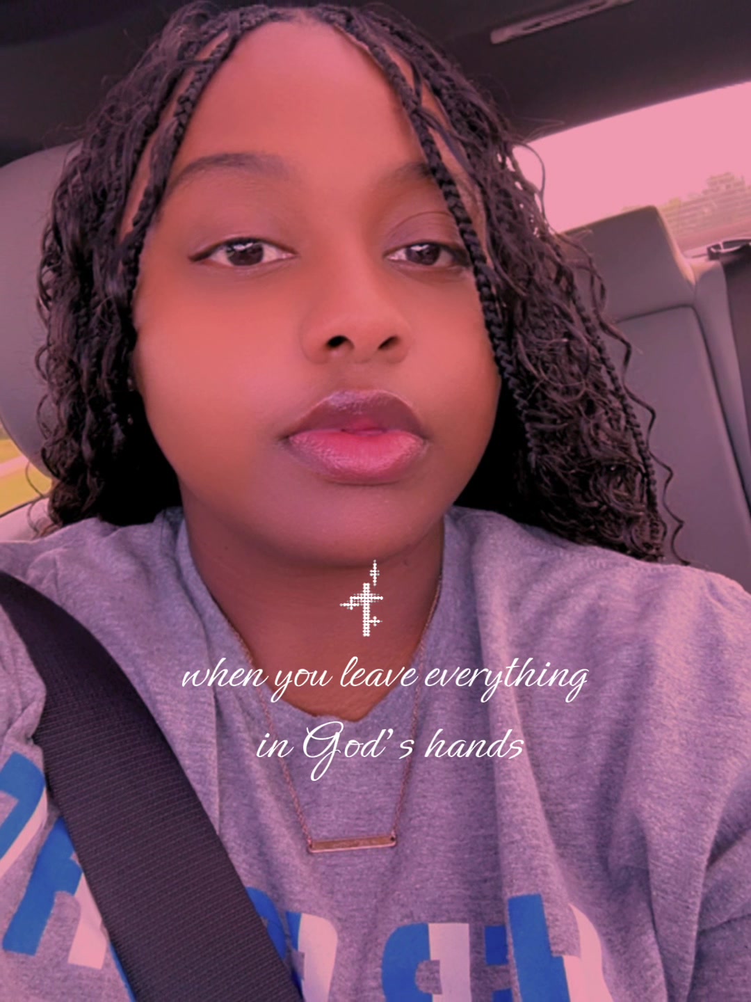 @Terricka Smith