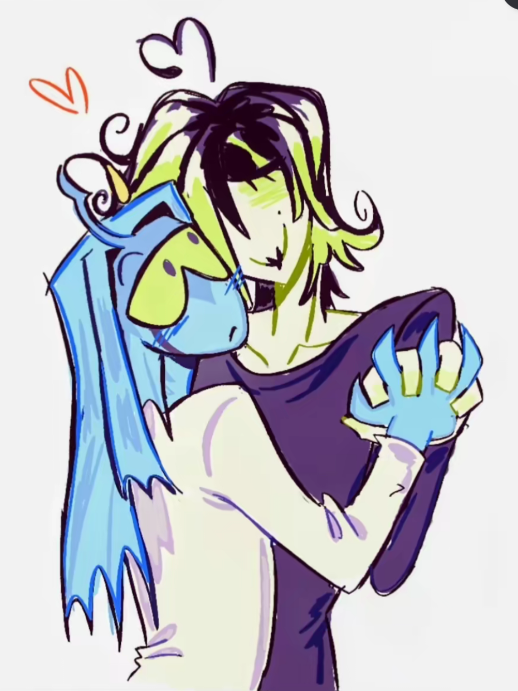 @( ᴗ ̫ ᴗ ) Laur ♡