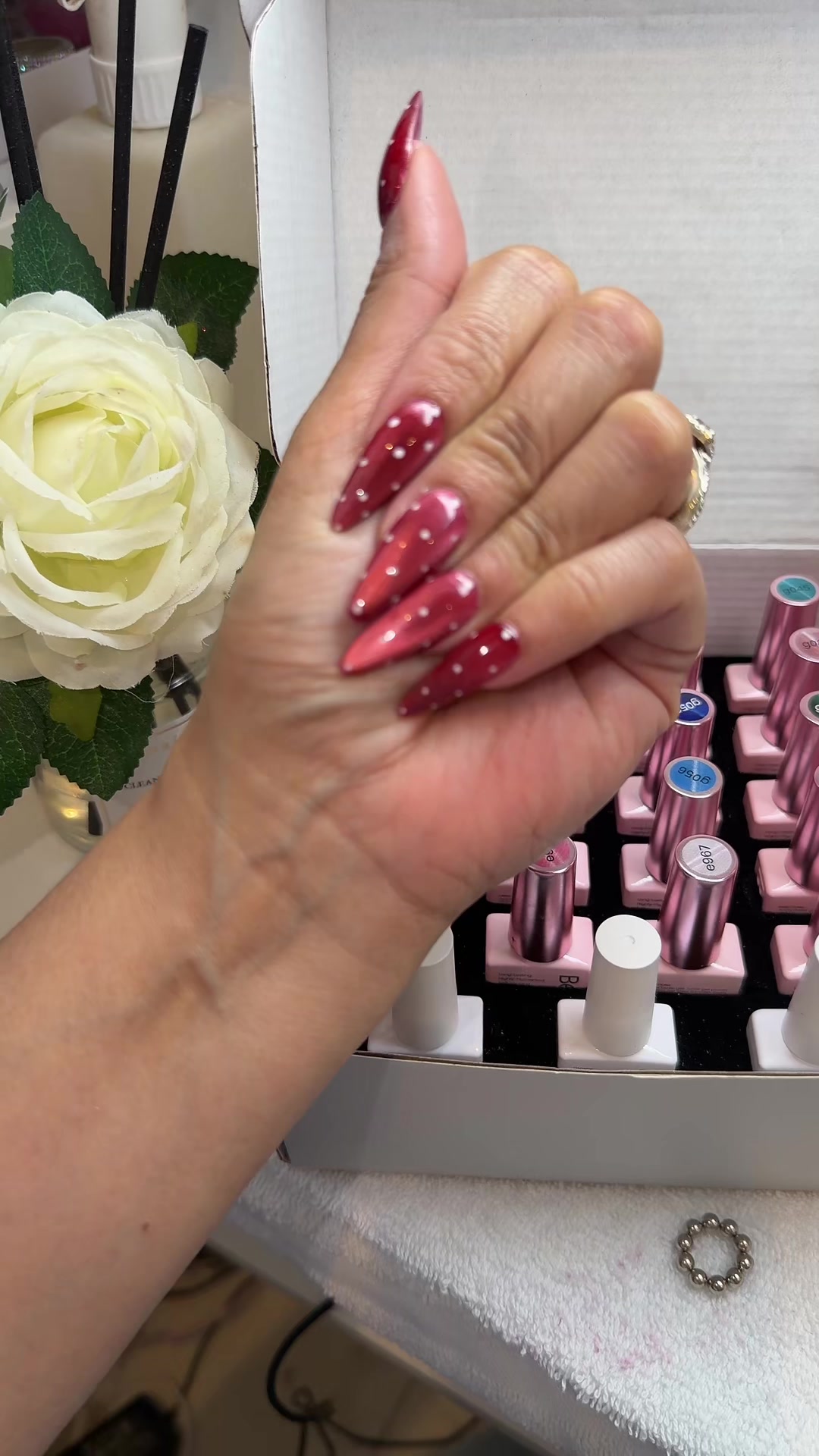 @Nails by Joseline