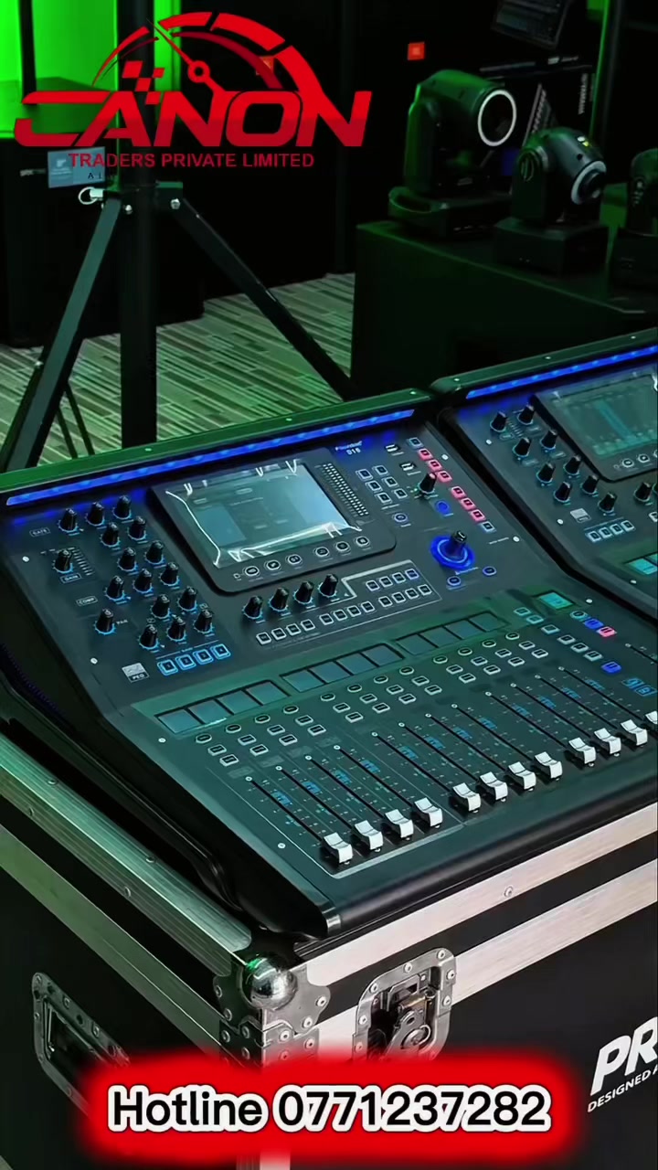 @Canon sound